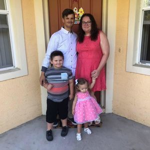 Meet your Posher, Rina